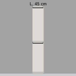 Modulo L. 45 cm